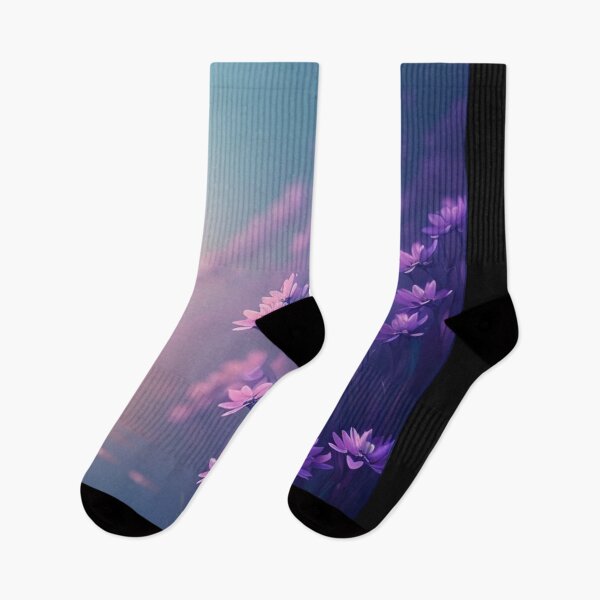 Item preview, purple bloom designed and sold by optimusprime39.