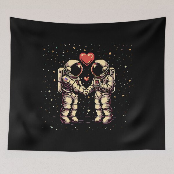 Item preview, Cosmic Love designed and sold by MiduImages.