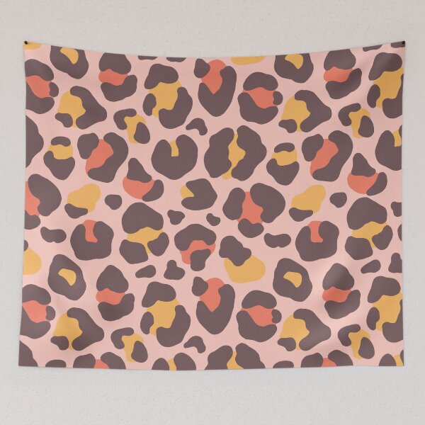 Item preview, Animal print designed and sold by SteinbArt.
