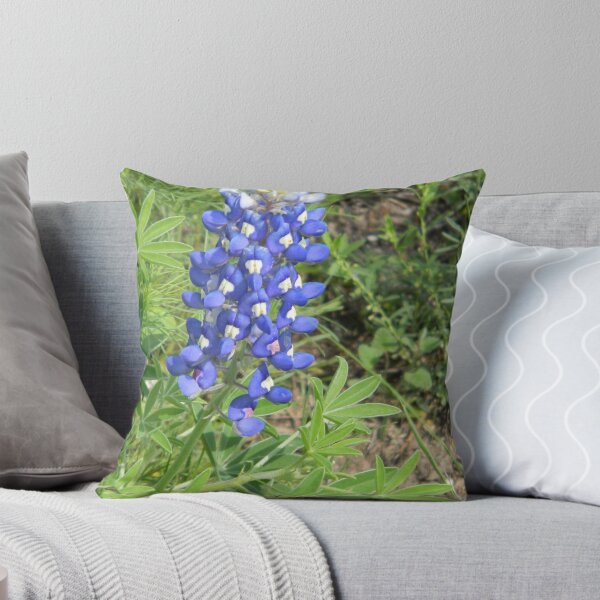 Item preview, Bluebonnet's Natural Habitat designed and sold by Navigator.