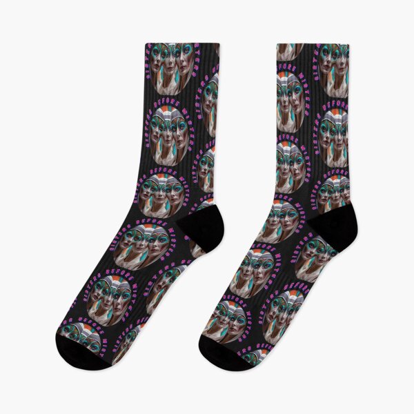 Item preview, Super colourful , Super Cool Galantine’s gals, Sisters before misters, galantine’s day quote designed and sold by sailorsam1805.