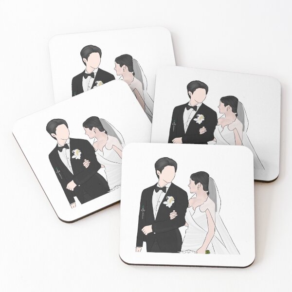 Item preview, My Demon Korean Drama designed and sold by ArtRaftPro.