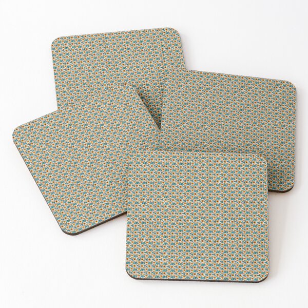 Item preview, Flower Patterns #005 designed and sold by paulasantos.