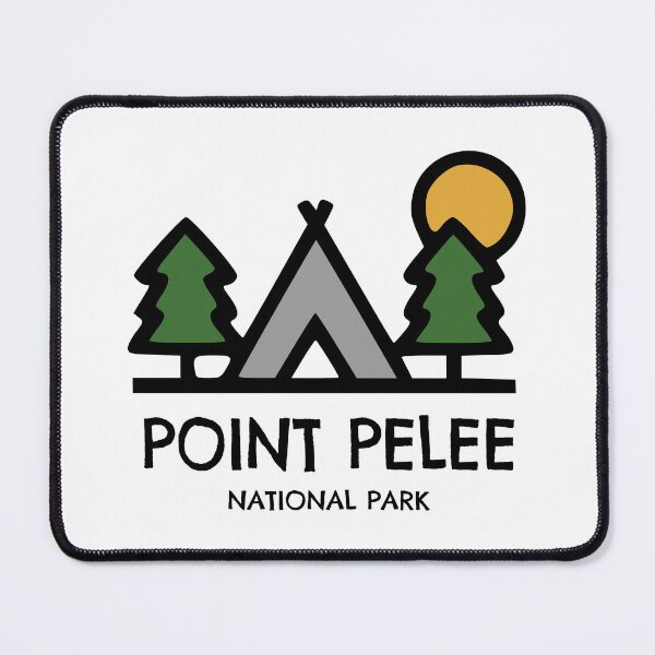 Item preview, Point Pelee National Park Ontario Canada designed and sold by Esskay Designs.