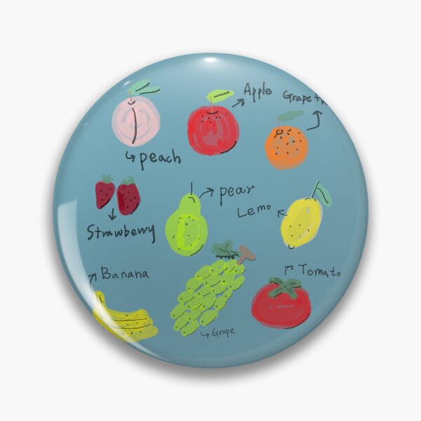 Item preview, FRUITS designed and sold by zzzozzo.