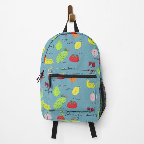 Item preview, FRUITS designed and sold by zzzozzo.