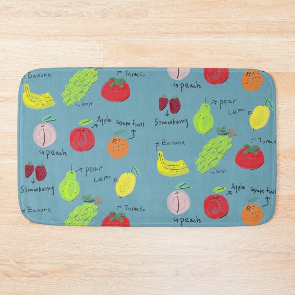Item preview, FRUITS designed and sold by zzzozzo.