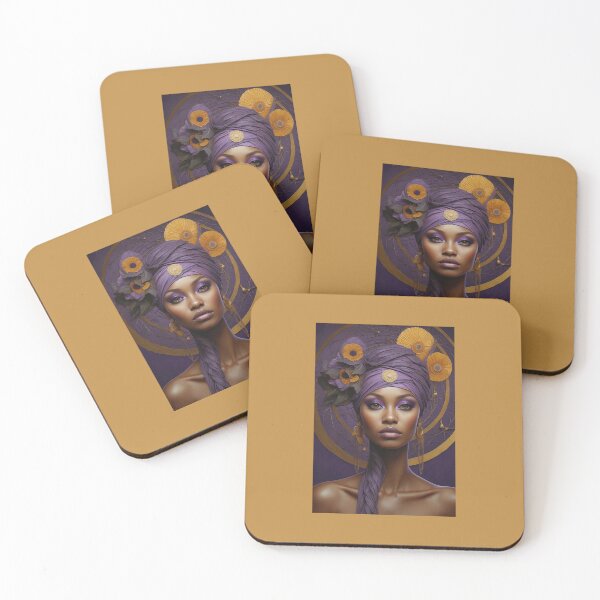 Item preview, Arte afroamericano designed and sold by destinydoo.