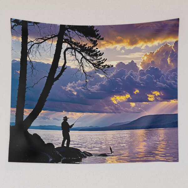 Item preview, Catching Ethereal Dreams designed and sold by PanoramaPrints.