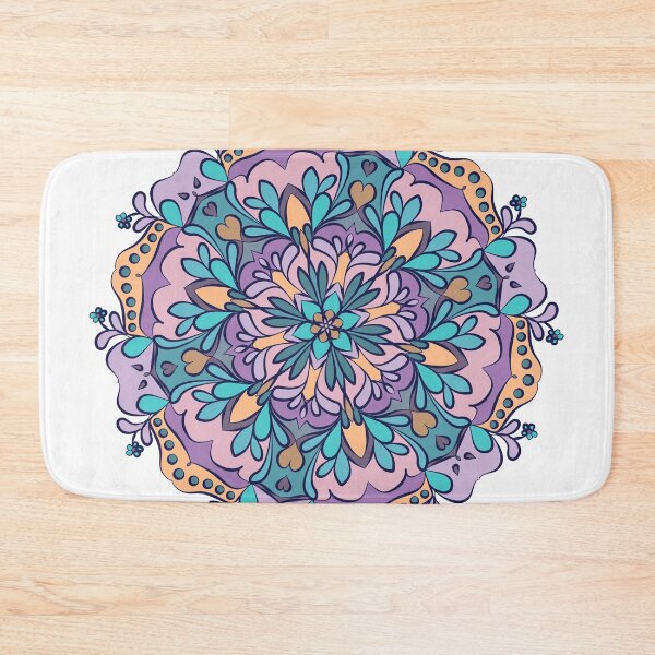 Item preview, Mandala art designed and sold by hayleyblue88.