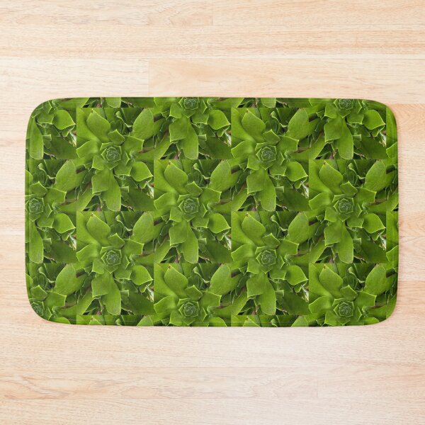 Item preview, Pure Green Succulent  designed and sold by SucculentLovers.