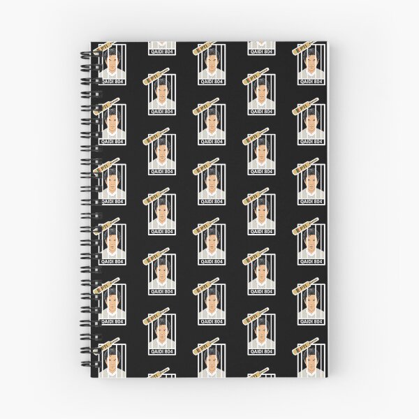 Item preview, Qaidi 804 designed and sold by HappiHabits.