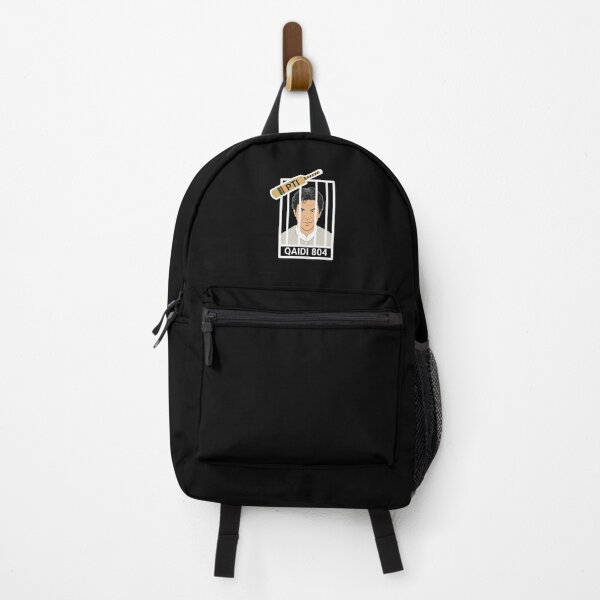 Item preview, Qaidi 804 designed and sold by HappiHabits.
