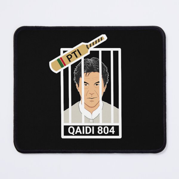 Item preview, Qaidi 804 designed and sold by HappiHabits.
