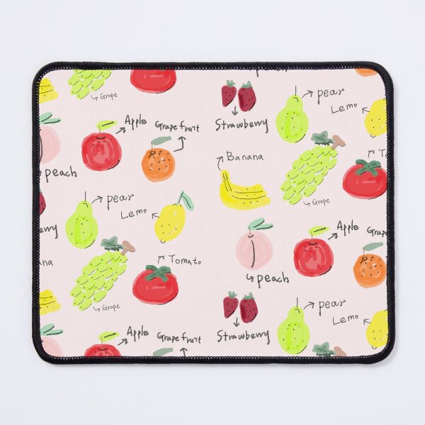 Item preview, FRUITS designed and sold by zzzozzo.