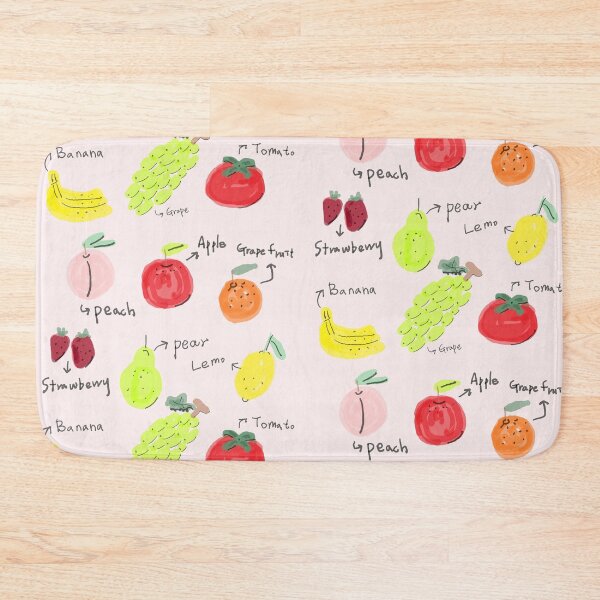 Item preview, FRUITS designed and sold by zzzozzo.