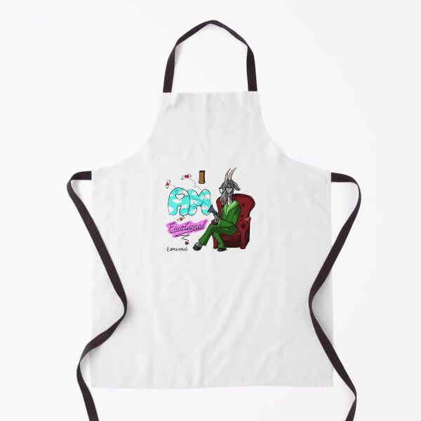 Item preview, Delulu Capricorn designed and sold by Zuanza.