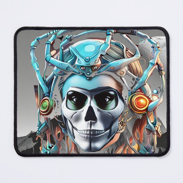 Item preview, Desolate Planet designed and sold by Icarusismart.