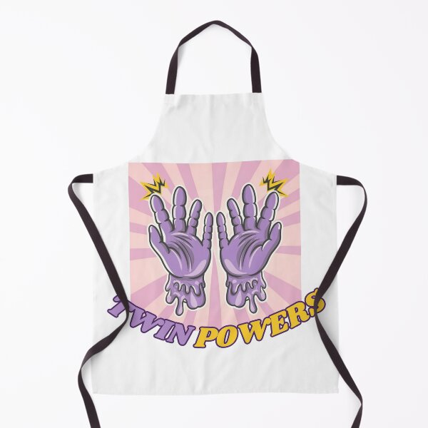 Item preview, Wonder Twins designed and sold by KGSM.