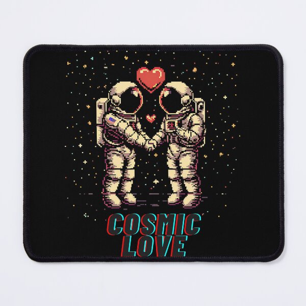 Item preview, Cosmic Love designed and sold by MiduImages.