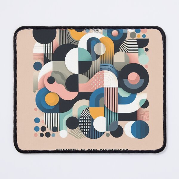 Item preview, Unity in Diversity designed and sold by Richille.