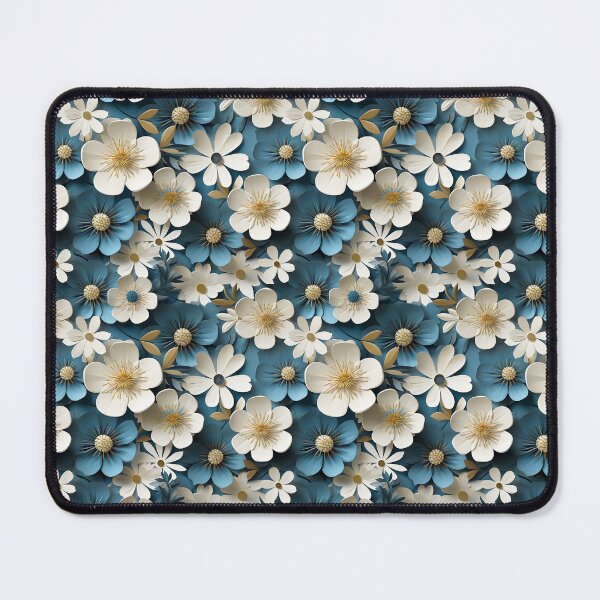 Item preview, Flower Patterns #008 designed and sold by paulasantos.