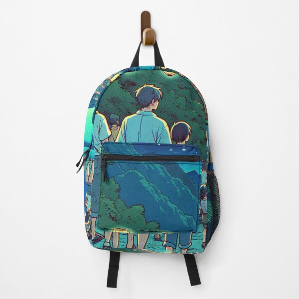 Item preview, The largest festival in Japan. designed and sold by EpicArtPrints.