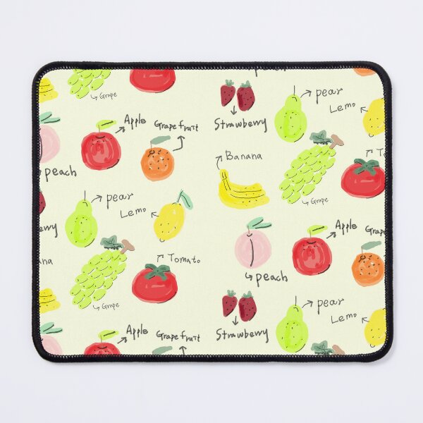 Item preview, FRUITS designed and sold by zzzozzo.