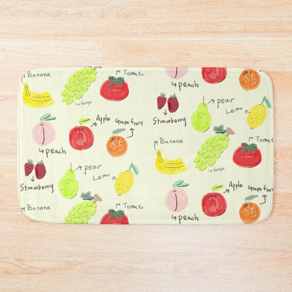 Item preview, FRUITS designed and sold by zzzozzo.