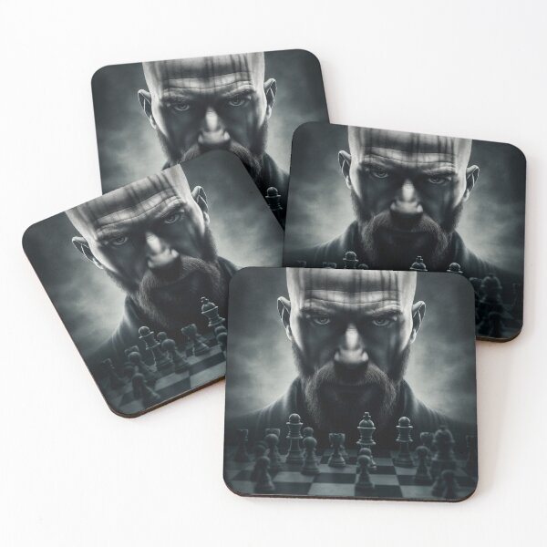 Item preview, The Tactical Mind designed and sold by soulofalion.