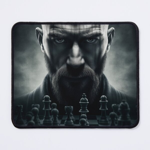Item preview, The Tactical Mind designed and sold by soulofalion.