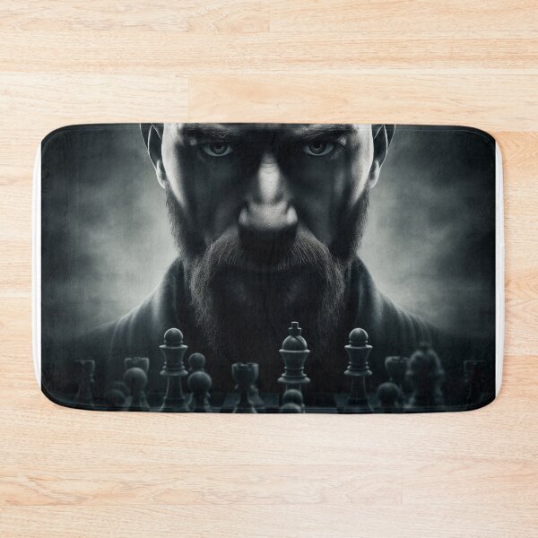 Item preview, The Tactical Mind designed and sold by soulofalion.