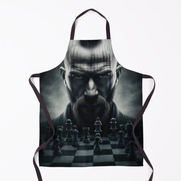 Item preview, The Tactical Mind designed and sold by soulofalion.