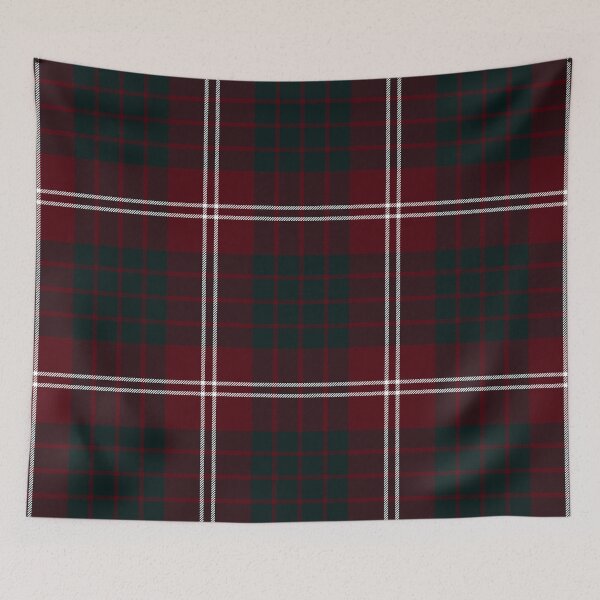 Item preview, Historical Scottish Tartan Pattern designed and sold by stylebytara.