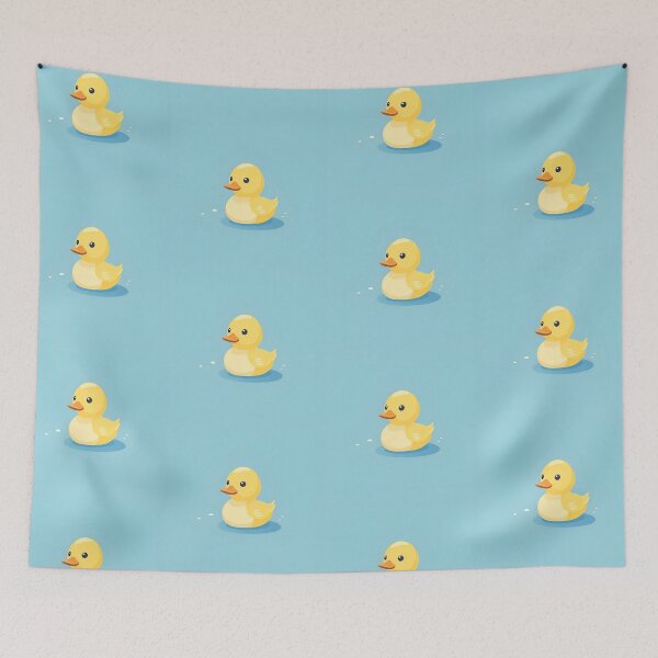 Item preview, Duck  designed and sold by NatchaTiger.