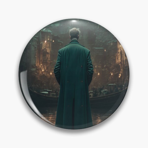 Item preview, Shots from Innsmouth - A Wet Welcome designed and sold by CarcosaShop.