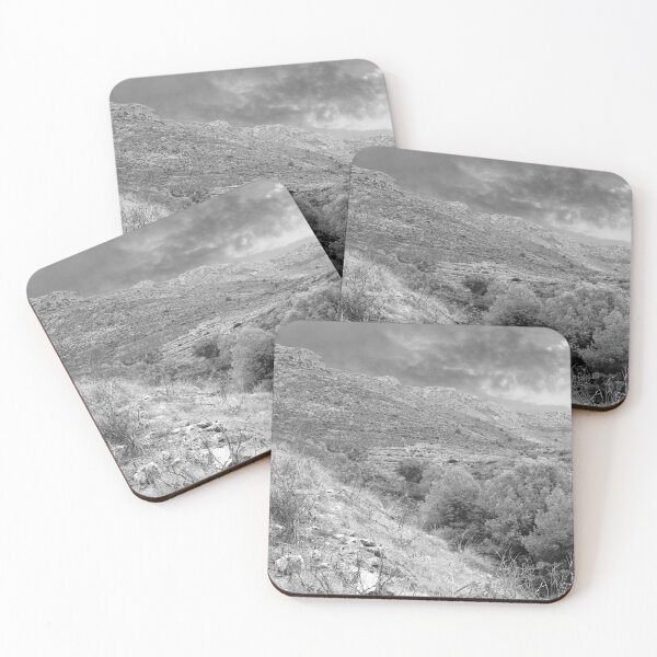 Item preview, Malaga Mountains designed and sold by CresswellPhotos.