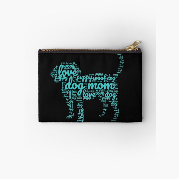 Item preview, Words Mom Dog  designed and sold by SoulPaws.