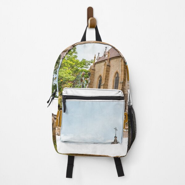 Item preview, Loretto Chapel Santa Fe designed and sold by GestaltImagery.