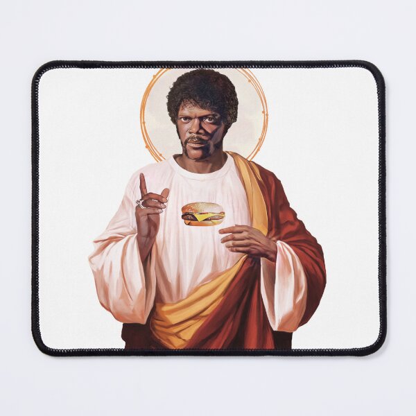 Item preview, Saint Jules Winnfield designed and sold by gedogfxofficial.