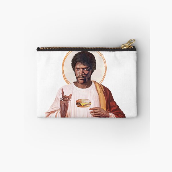 Item preview, Saint Jules Winnfield designed and sold by gedogfxofficial.