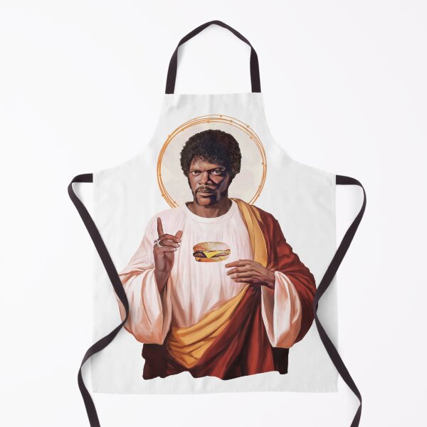 Item preview, Saint Jules Winnfield designed and sold by gedogfxofficial.