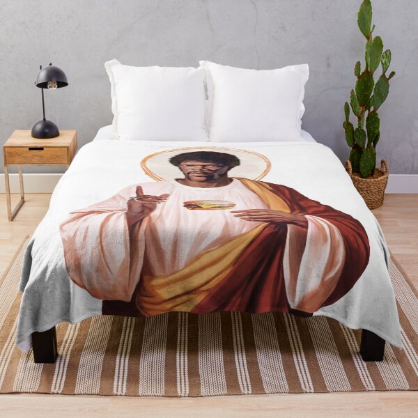 Item preview, Saint Jules Winnfield designed and sold by gedogfxofficial.