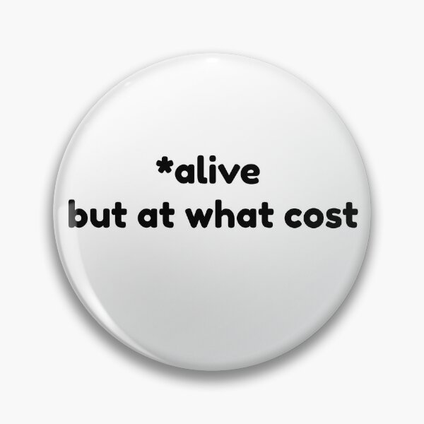 Item preview, *alive but at what cost apparel collection designed and sold by MezmerStore.