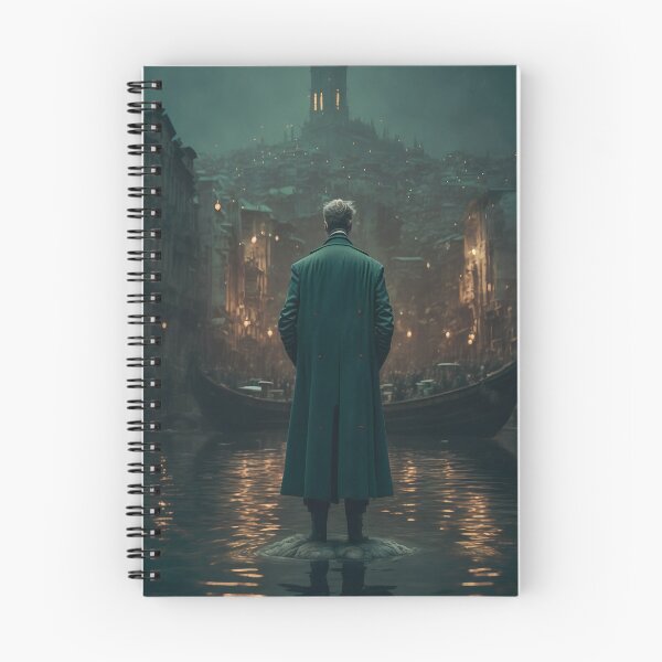 Item preview, Shots from Innsmouth - A Wet Welcome designed and sold by CarcosaShop.