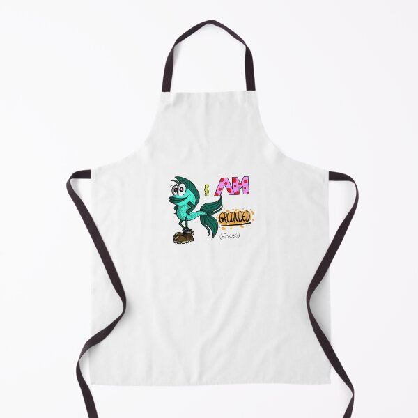 Item preview, Delulu Pisces designed and sold by Zuanza.