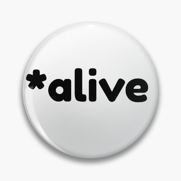 Item preview, *Alive apparel collection designed and sold by MezmerStore.