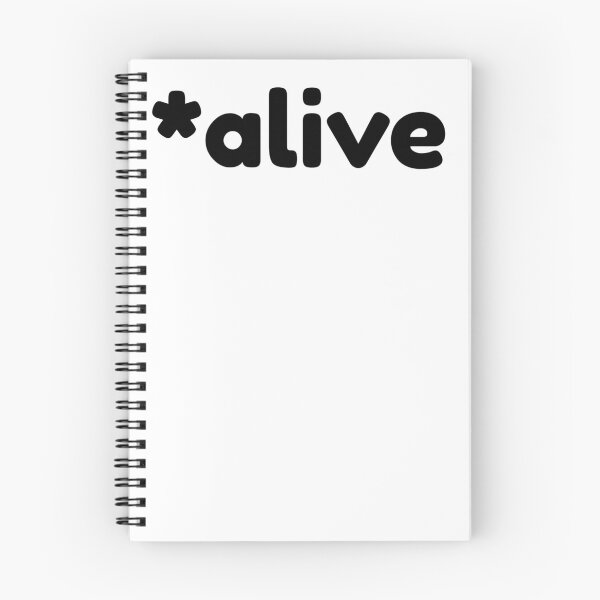 Item preview, *Alive apparel collection designed and sold by MezmerStore.