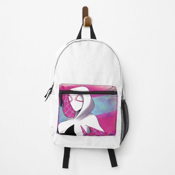 Artikelvorschau, Spidergwen entworfen und verkauft von lrguezart.