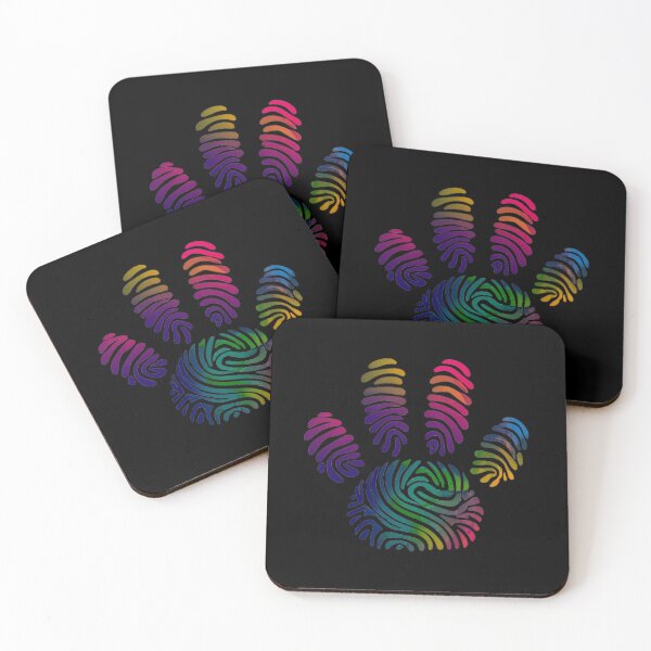Item preview, Pet paw footprint designed and sold by SoulOfTrees.
